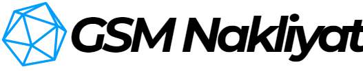 GSM Nakliyat Logo